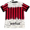 Maglia ufficiale AC MILAN All Stars Special Edition 2022-23 per Uomo